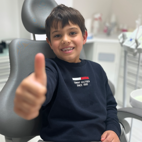 Prevenzione nei bambini