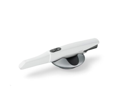 scanner intraorale