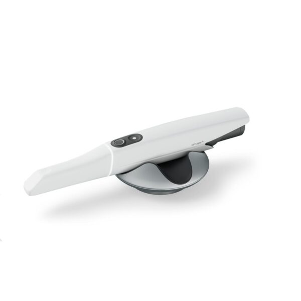 Impronta digitale con scanner intraorale