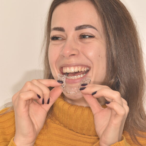 I denti hanno memoria